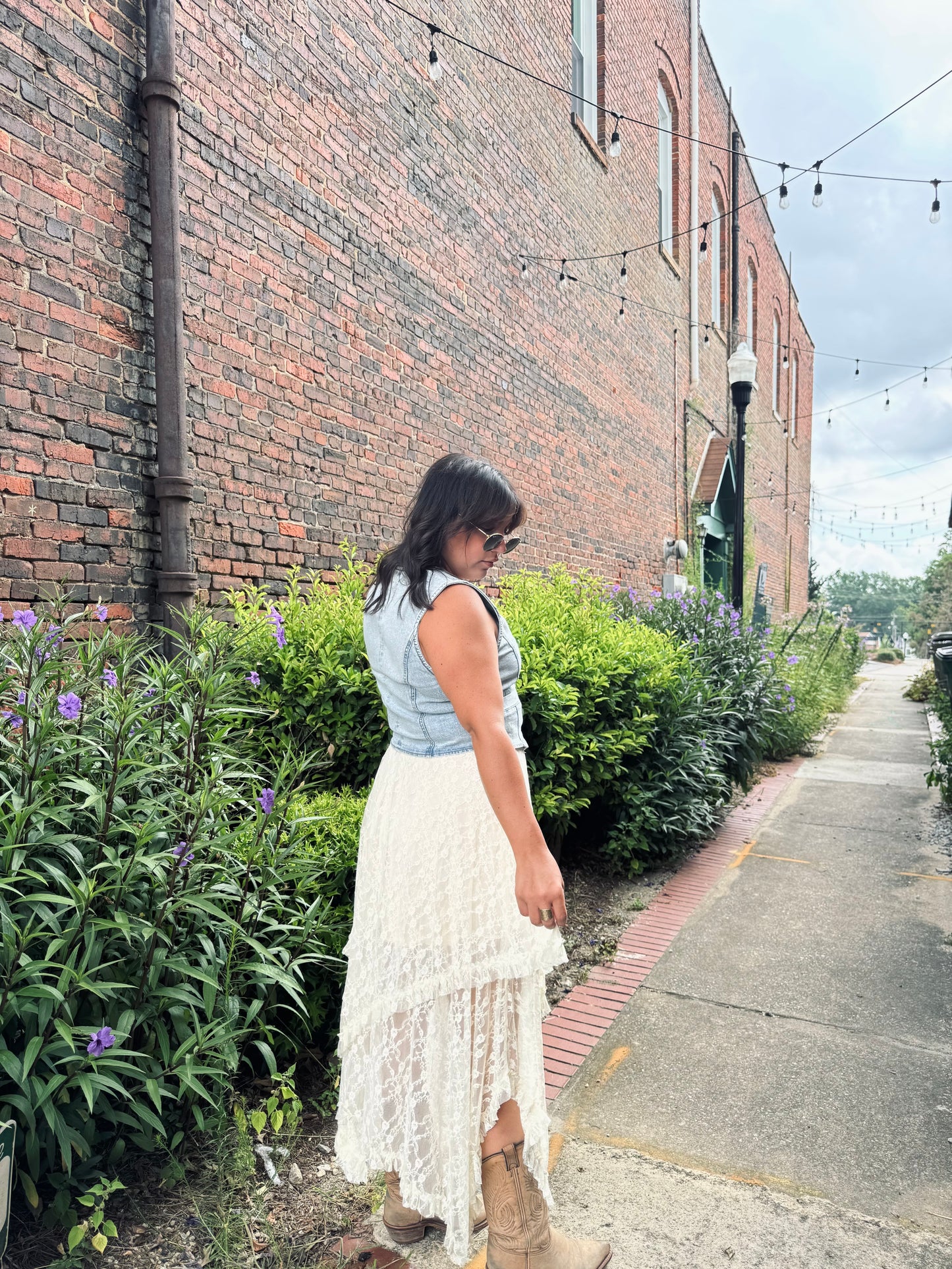 Stevie Skirt