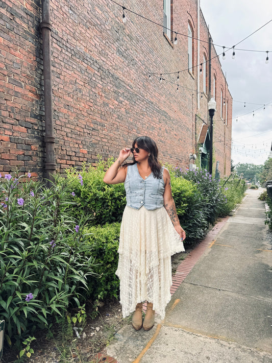 Stevie Skirt